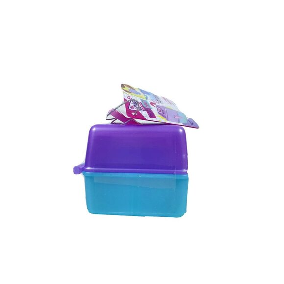 Real Littles Miro Craft DIY Mini Fizz Bath Bomb With Crafting Case - Picture 5 of 10